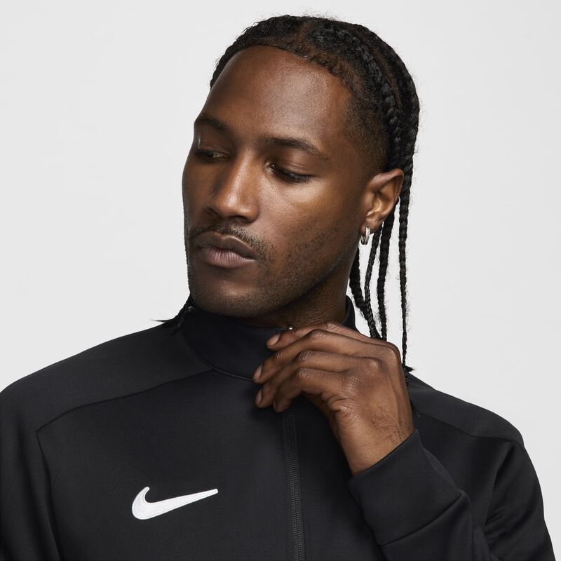 Casaca Nike, Negro, hi-res