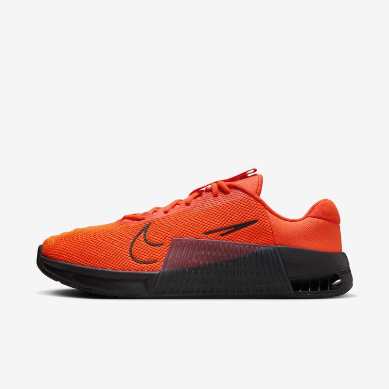 Zapatilla Nike Metcon, Naranja, hi-res