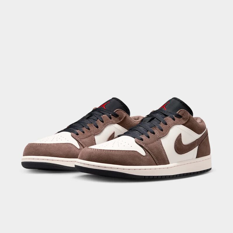 [Ljava.lang.String;@5590e652 Air Jordan&nbsp;1 Low, Marr&oacute;n, hi-res