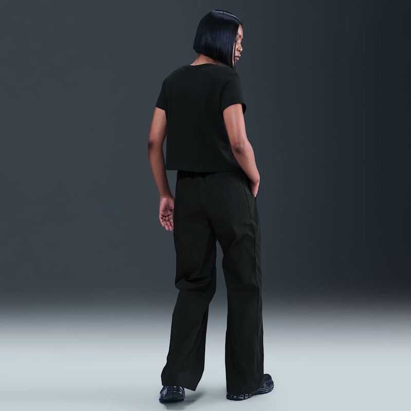 Nike Sportswear, Negro/(Blanco), hi-res