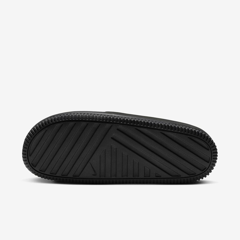 Nike Calm, Negro/Negro, hi-res