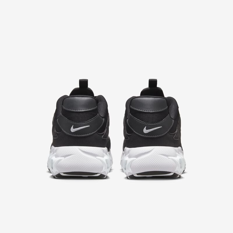 Nike Zoom Air Fire, Negro/Antracita/Blanco, hi-res
