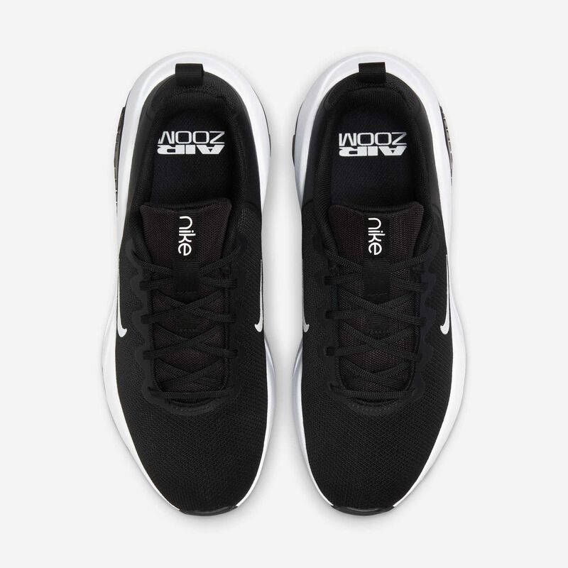 Nike Bella 7, NEGRO, hi-res