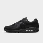 Nike Air Max 90, Negro/Negro/Negro/Negro, hi-res