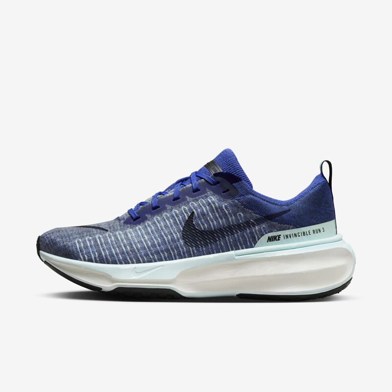 Nike Invincible 3, Azul Astronómico/Azul Glacial/Azul Marino Universitario/Negro, hi-res