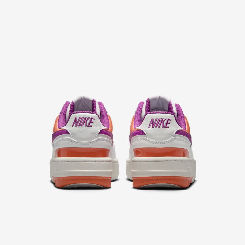 Nike Gamma Force, Blanco/Fucsia Intenso-Mango Salvaje-Vela, hi-res