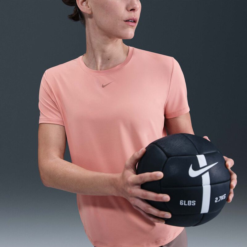 Nike One Classic, Rosa Órgano, hi-res