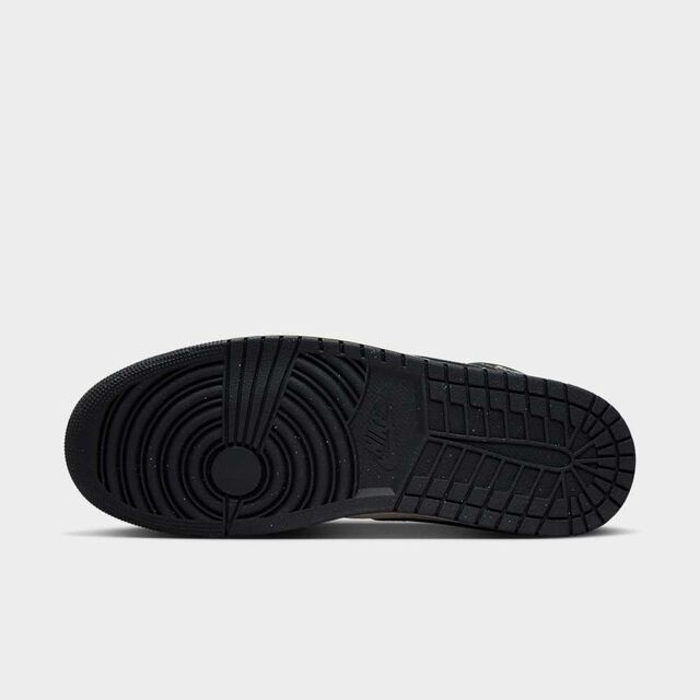 Zapatilla Air Jordan, Marr&oacute;n, hi-res