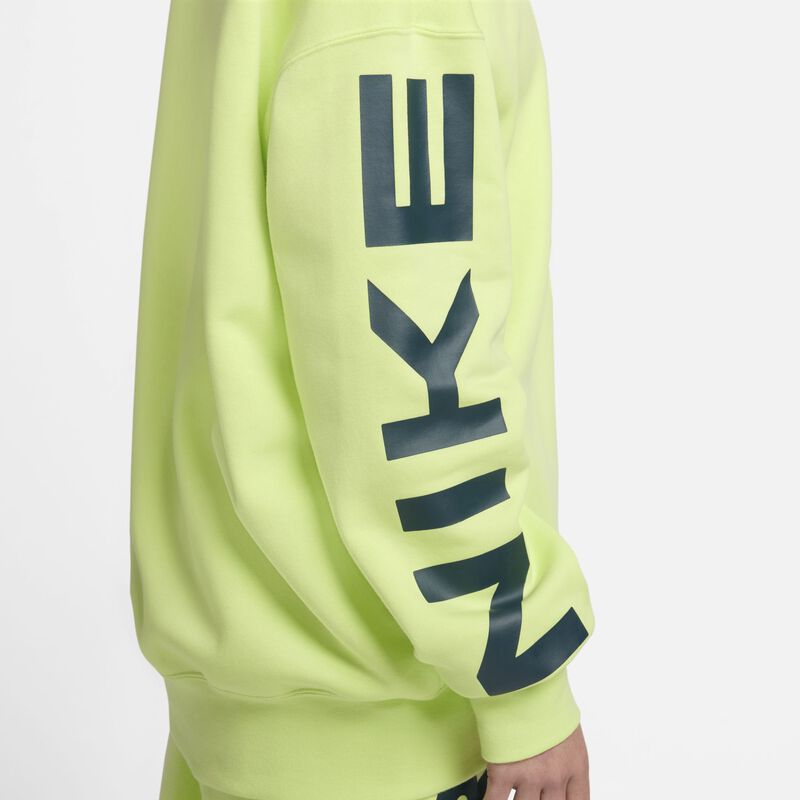 Nike Sportswear Air, Toque de limón claro/Jungla intenso, hi-res