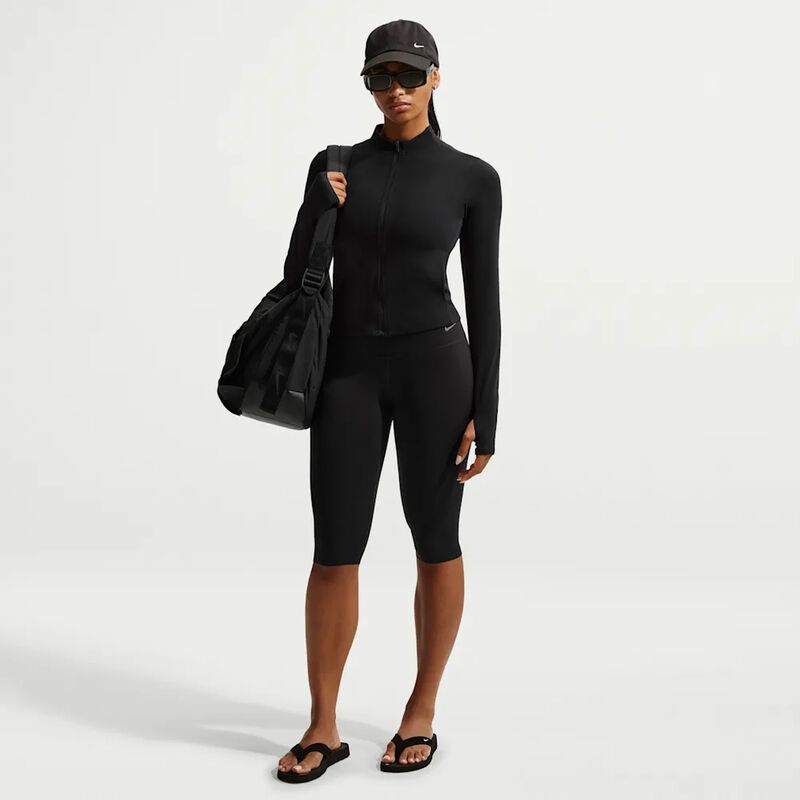 Casaca Nike Sportwear, Negro, hi-res