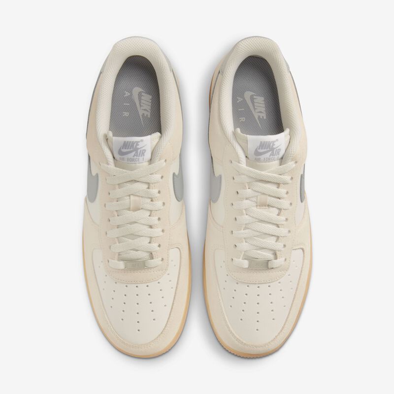 Nike Air Force 1 '07 LV8, Gris, hi-res