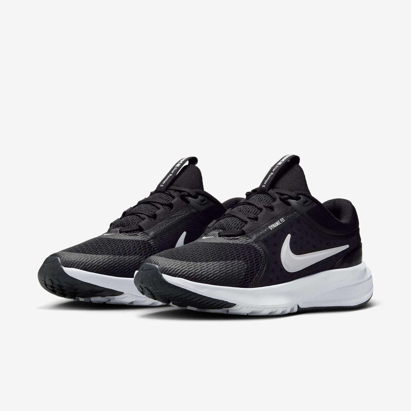 Nike Star Runner 5, Negro, hi-res