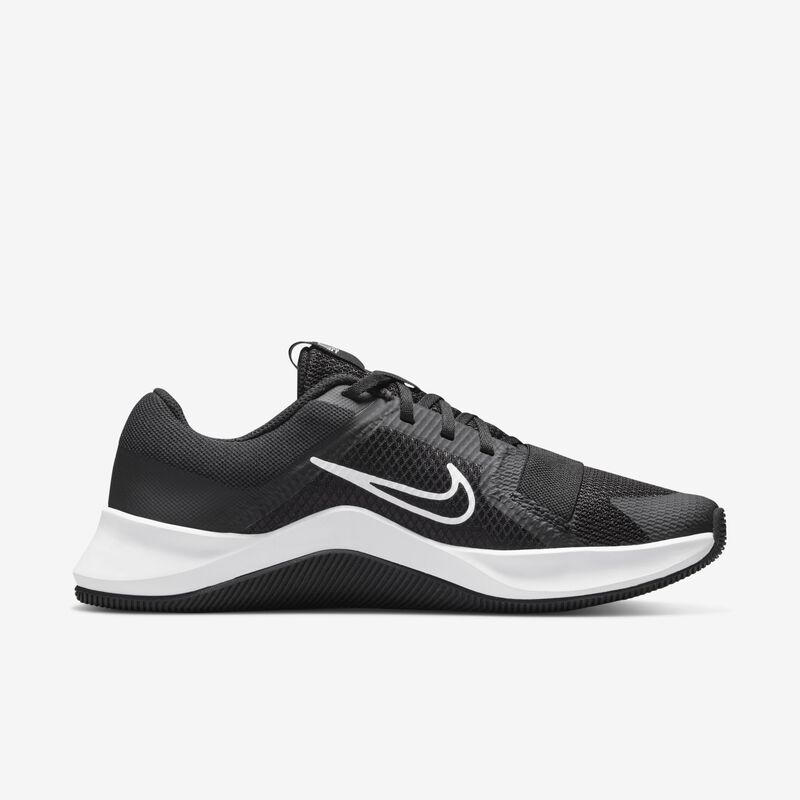 Nike MC Trainer 2, Negro/Blanco-Gris hierro, hi-res