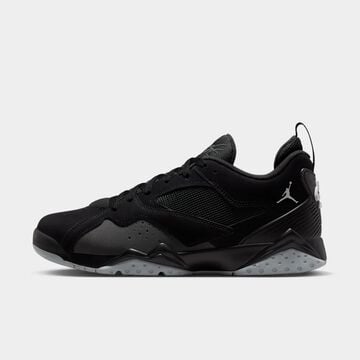 Air Jordan MVP 92, Negro/Antracita/Gris lobo, hi-res