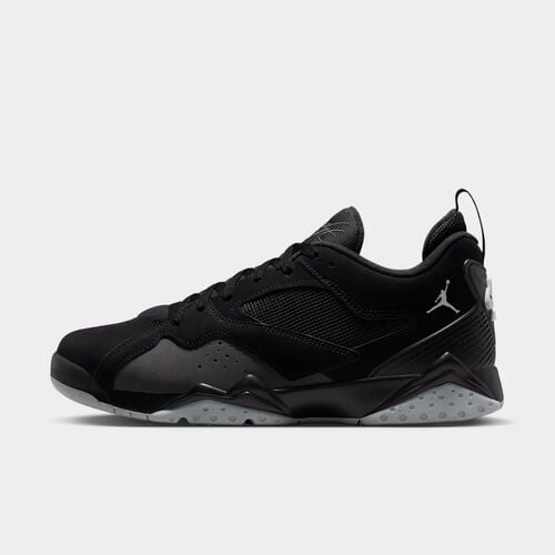 zapatilla Air Jordan MVP 92, Negro, hi-res