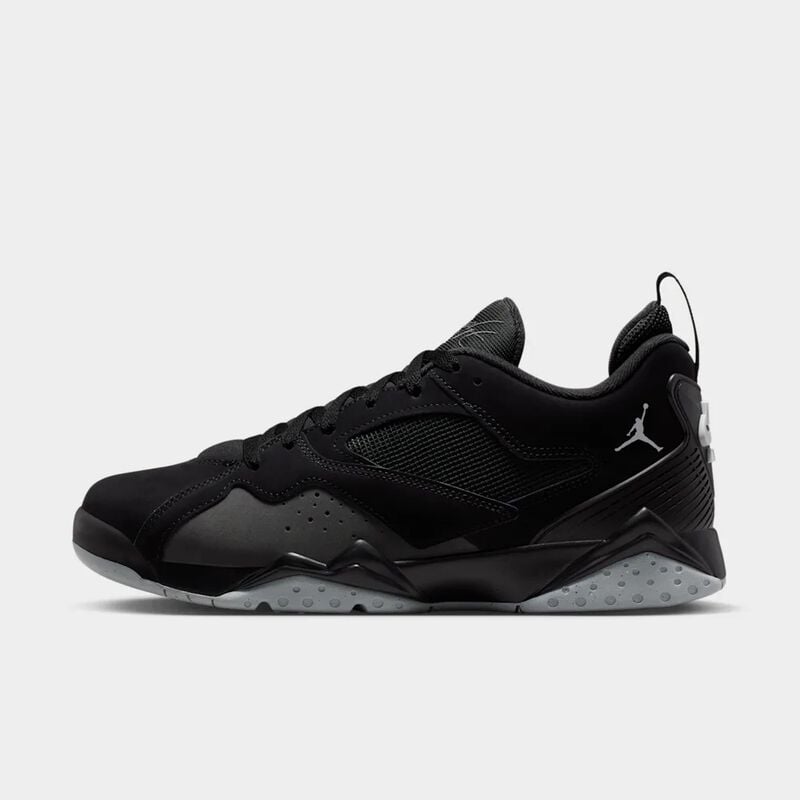 [Ljava.lang.String;@6ad7d817 Air Jordan MVP 92, Negro, hi-res