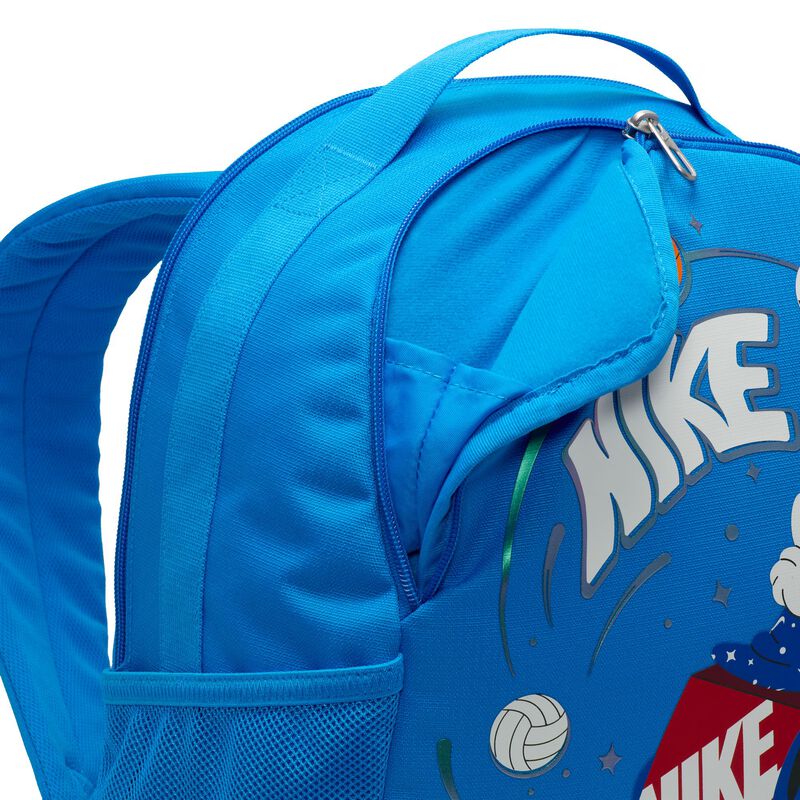 Nike Brasilia, Foto Azul/Azul Foto/Blanco, hi-res