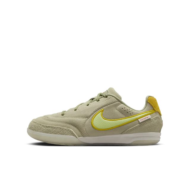 [Ljava.lang.String;@62a18224 Nike Jr. Tiempo Streetgato LE, Verde, hi-res