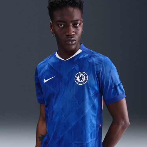 Chelsea FC 2025/26 Stadium Primary