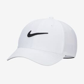 Nike Dri-FIT Club, Blanco, hi-res