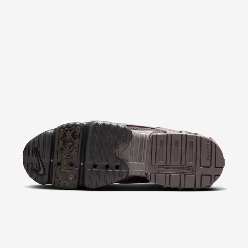 Nike Air Zoom Spiridon Cage 2, Ceniza Medio/Gris Topo/Cueva/Plata Metalizado, hi-res