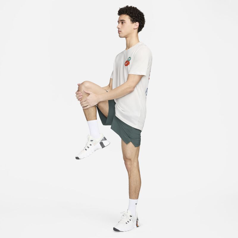 CMC NIK FV8366-133 M NK DF TEE 3M, BLANCO, hi-res