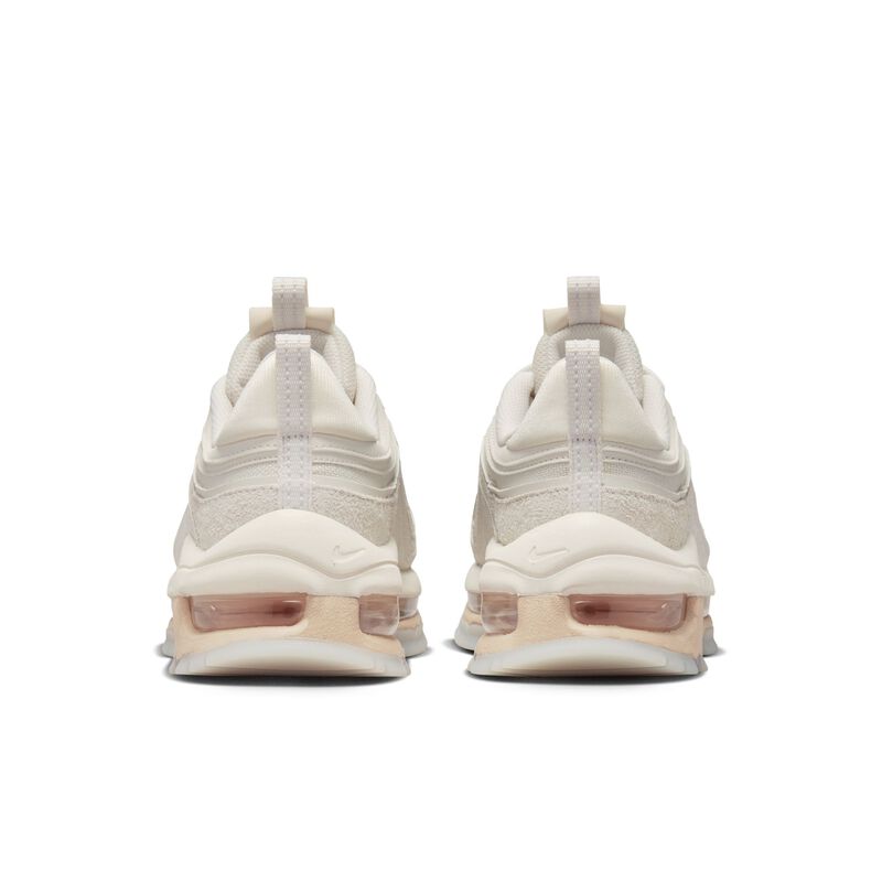 Nike Air Max 97 Futura, Fantasma/Marfil pálido/Guayaba hielo/Polvo fotón, hi-res