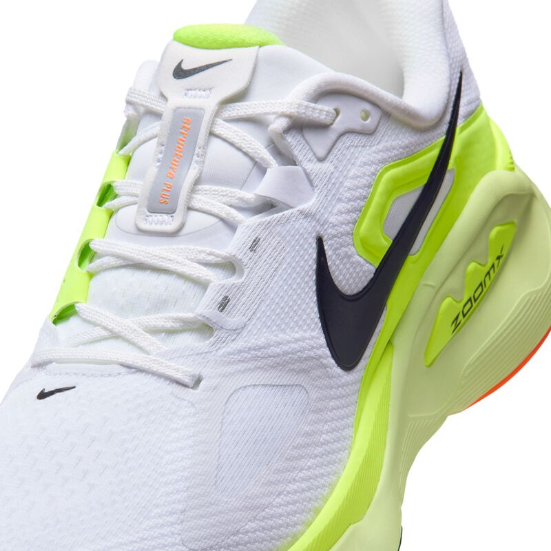 [Ljava.lang.String;@47515977 Nike Structure Plus, Blanco, hi-res