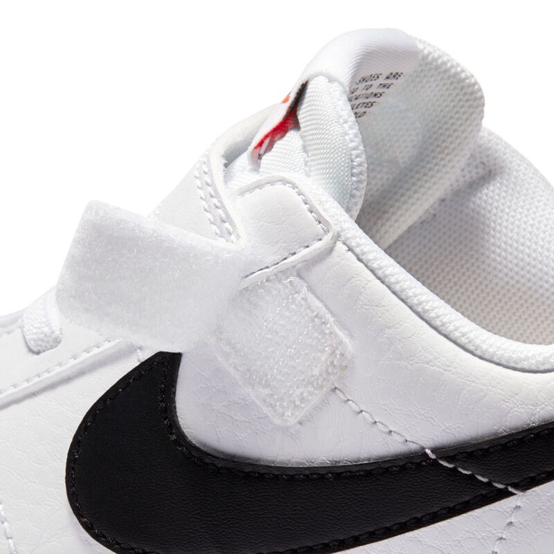 Nike Blazer Low '77, Blanco/Naranja total/Negro, hi-res