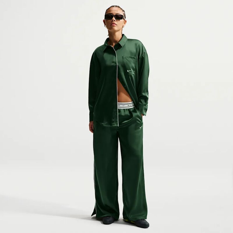 Pantal&oacute;n Nike Sportswear, Verde, hi-res
