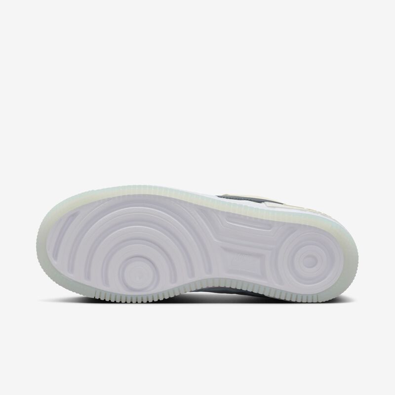 Nike Air Force 1 Shadow, Vela/Azul Glacial/Leche De Coco/Azul Marino Militar, hi-res