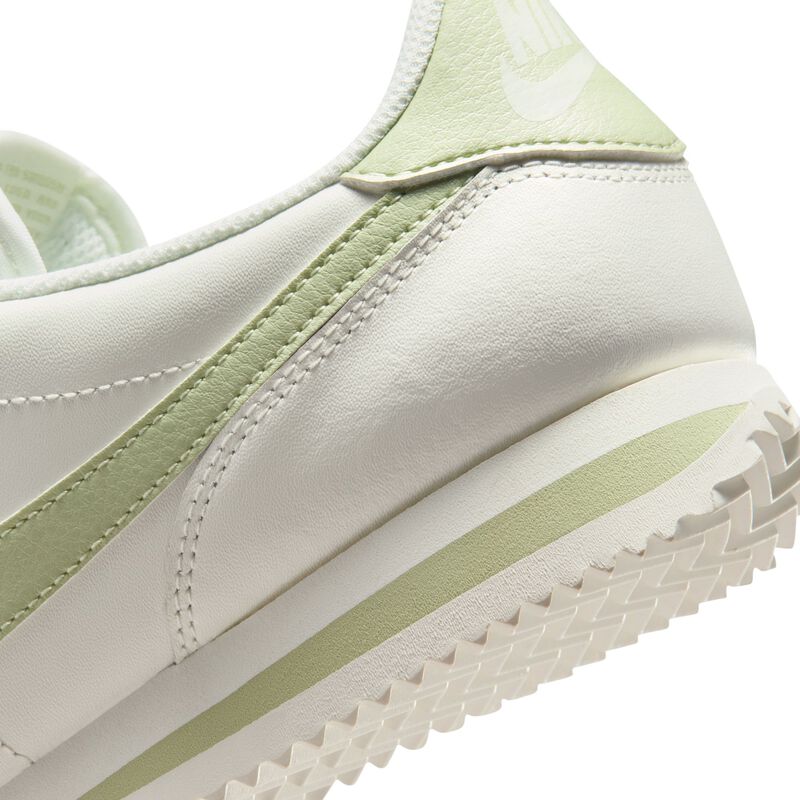 Zapatilla Nike Cortez Leather, Blanco, hi-res