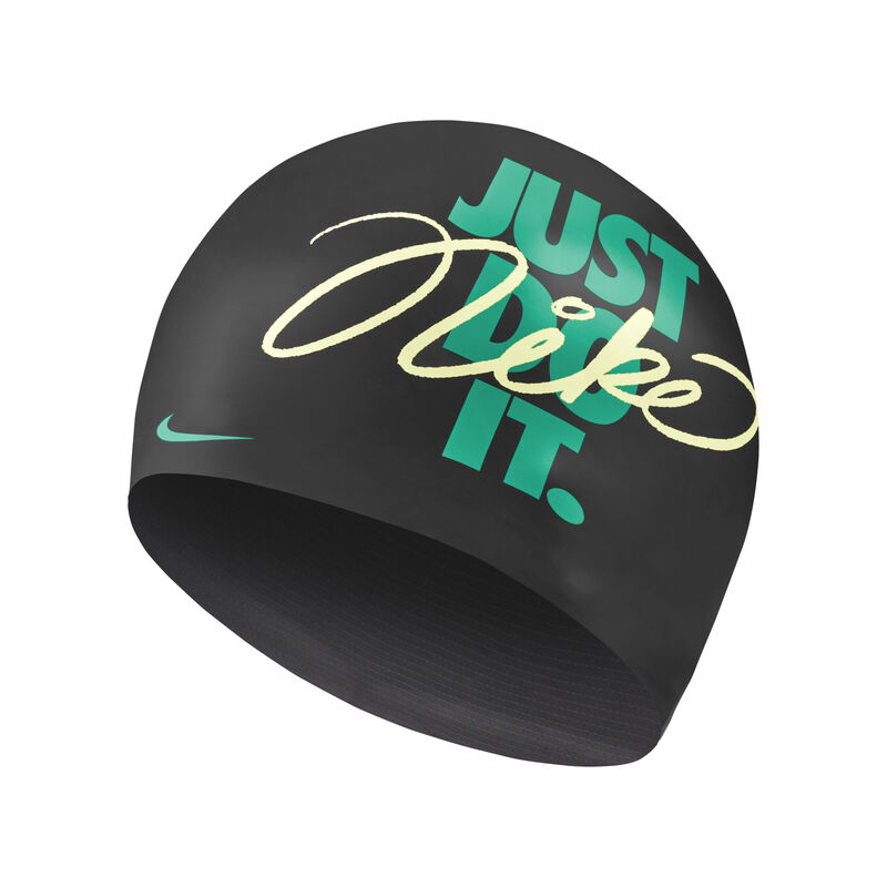 Nike Multi Graphic, Negro/Verde/Amarillo, hi-res