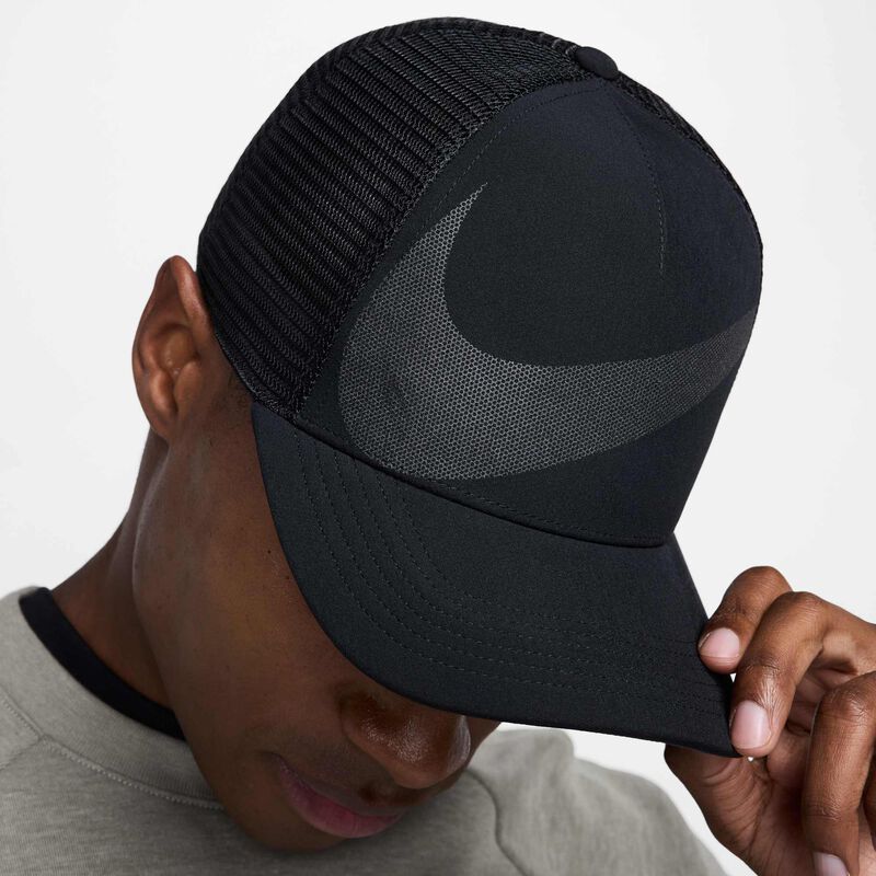 [Ljava.lang.String;@148c67bb Nike Rise Gorra, Negro, hi-res