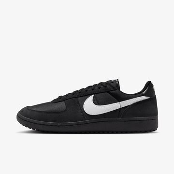 Nike Field General, Negro/Negro/Blanco, hi-res