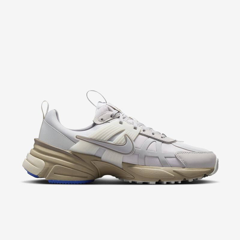Nike V2K Run GORE-TEX, Mineral de hierro ligero/Mineral de hierro ligero-Hueso Ligero-Khaki, hi-res