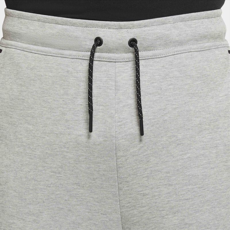 Nike Sportswear Tech Fleece, Gris oscuro jaspeado/Negro, hi-res