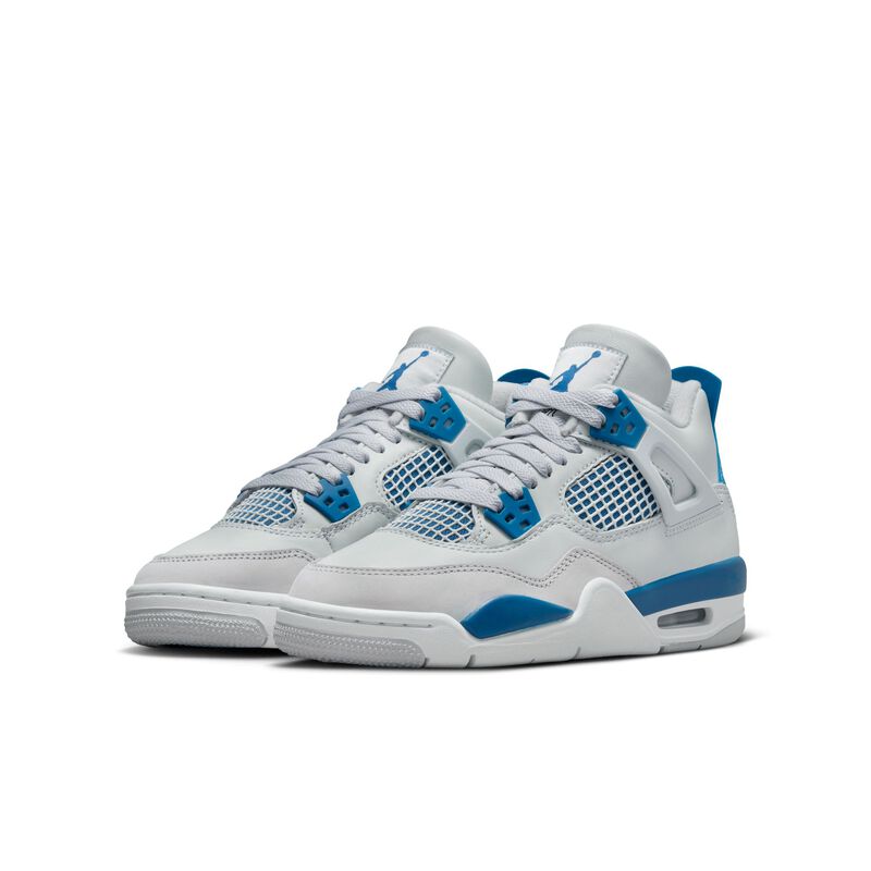Zapatilla Jordan, Blanco, hi-res
