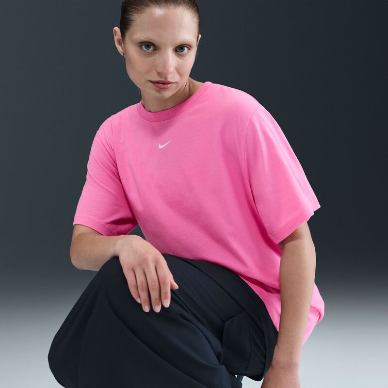 Nike Sportswear Essential, Rosado, hi-res