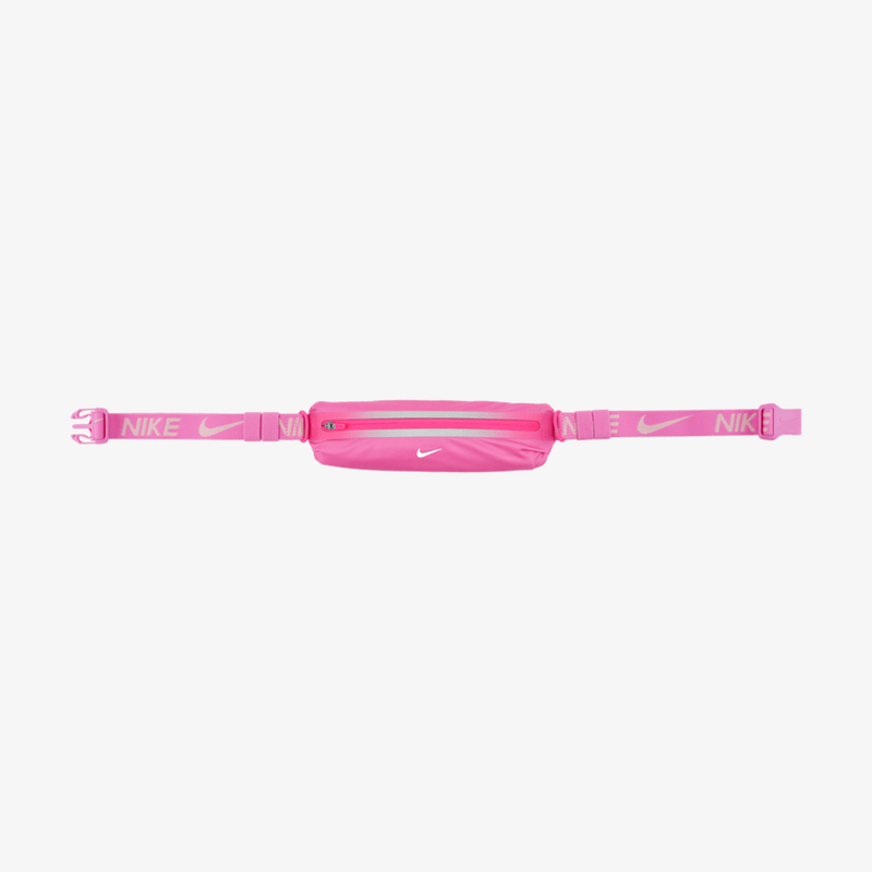 Nike Slim Waistpack 4.0, Rosado, hi-res