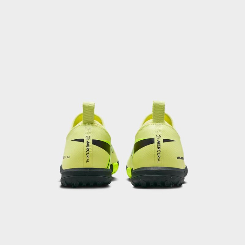 Nike Jr. Mercurial Vapor 16 Academy, Verde, hi-res