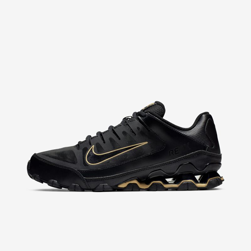 [Ljava.lang.String;@9208faa Nike Reax 8 TR, Negro, hi-res