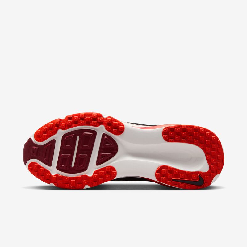 Nike Vomero 18, Negro/Carmesí brillante/Equipo Rojo/Blanco Cumbre, hi-res