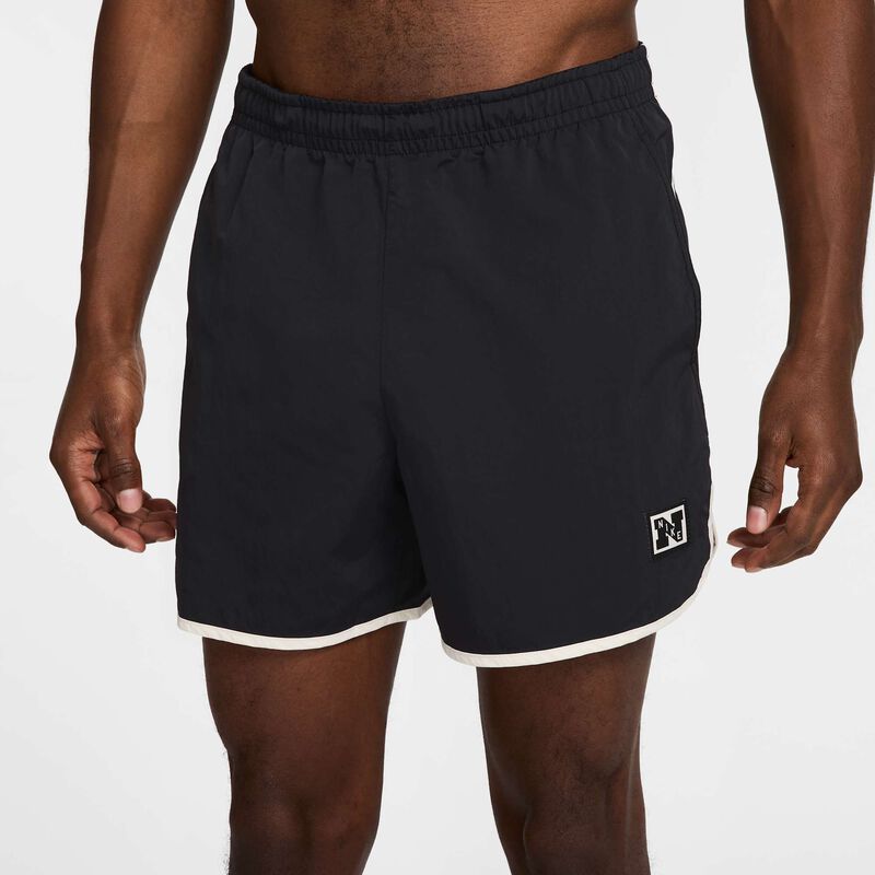 Nike Gym Heritage, Negro/Marfil Pálido/Negro, hi-res