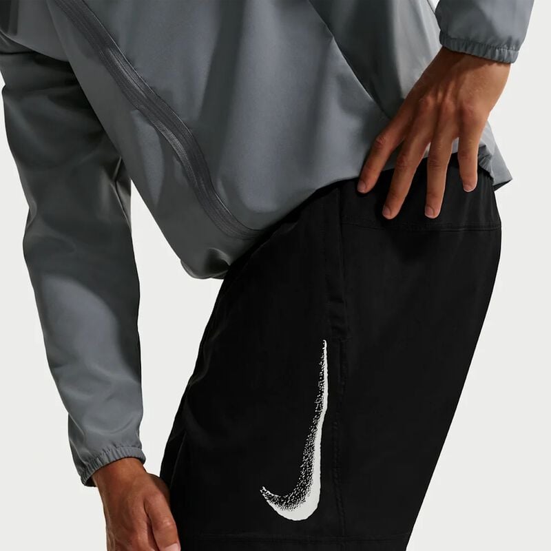 Short Nike Sportswear, Negro, hi-res