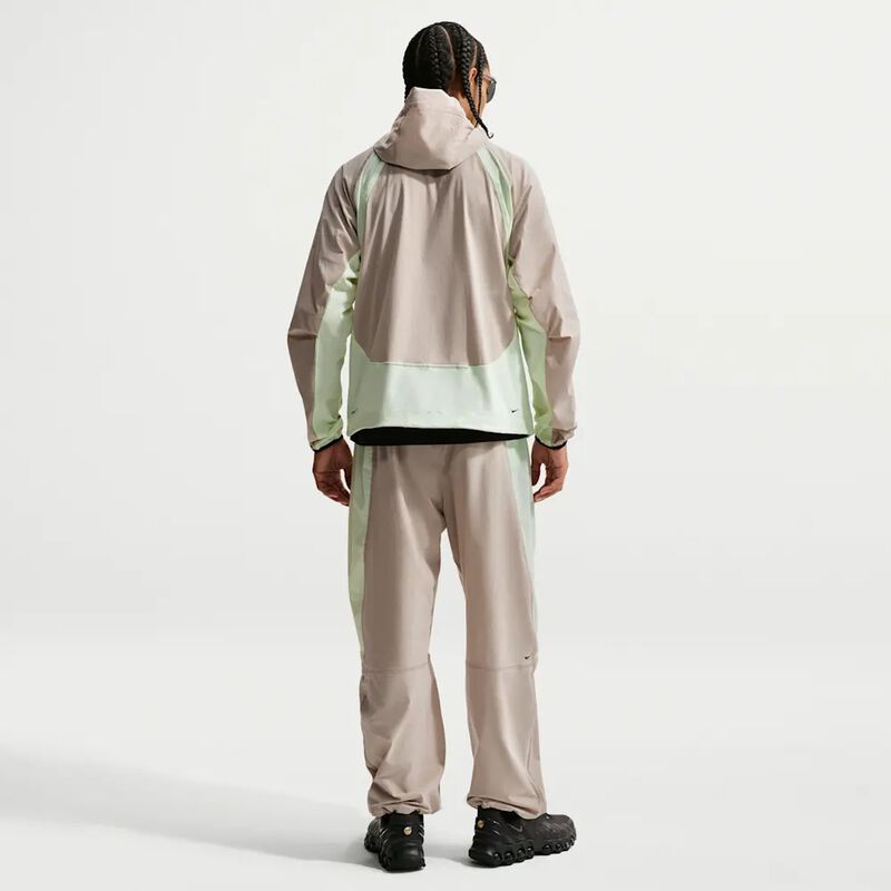 Casaca Nike, Nike Sportswear, Marr&oacute;n, hi-res