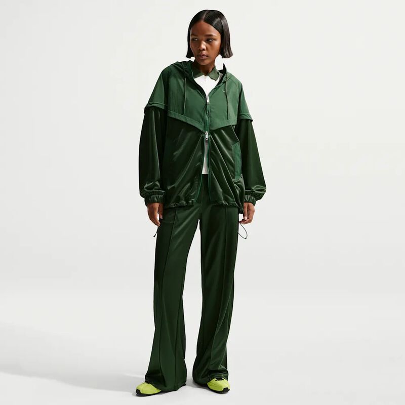 Casaca Nike Sportswear, Verde, hi-res