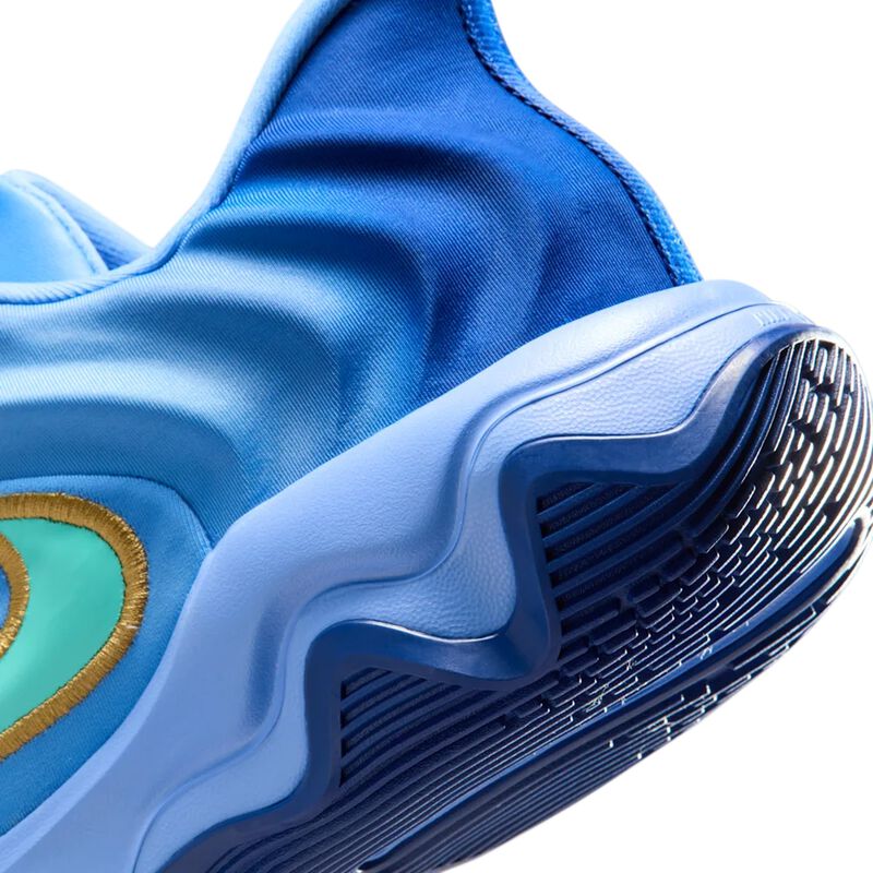 Zapatilla Giannis Immortality&nbsp;4, Azul, hi-res