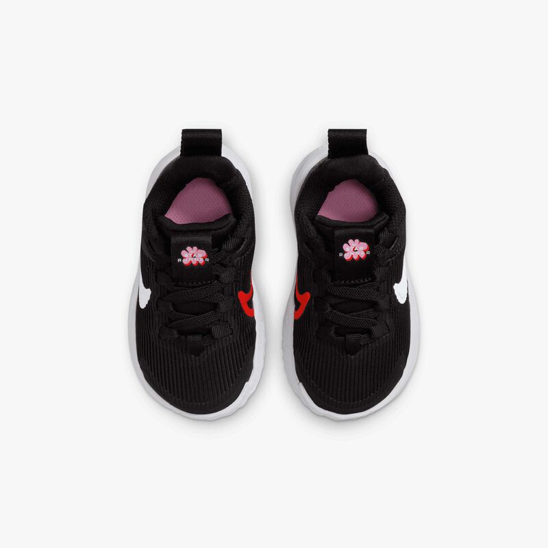 Nike Star Runner 4 NN SE, Negro/Subida Rosa/Rojo Picante/Blanco, hi-res