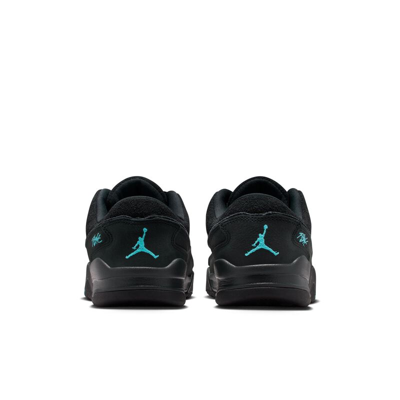 Jordan Flight Court, Negro, hi-res